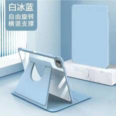 Rotatable Acrylic 2-in-1 Protective Case