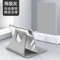 Rotatable Acrylic 2-in-1 Protective Case