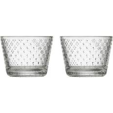 Iittala Tundra 16 Dricksglas 16cl 2st