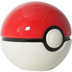 Kakburkar ABYstyle Pokémon Pokéball Kakburk