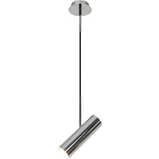 DFTP Loftlamper DFTP DTFP MIB 6 Pendant Gu10 Chrome Ø 6 cm Pendel