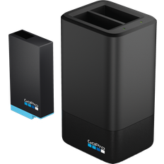 MAX Dual Battery Charger Enduro Battery