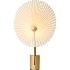 Gejst Liris Brass Table Lamp