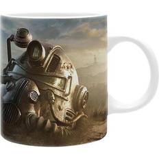 ABYstyle Fallout Mug 32cl