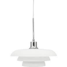 Dyberg Larsen PH-lamper Pendler Dyberg Larsen Ava Ø31 Opal Pendel