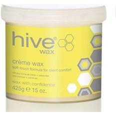 Wax Applicators & Wax Heaters Hive Of Beauty Depilatory Creme Wax 425g