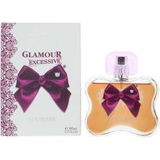 Bourjois Eau de Parfum Bourjois Glamour Excessive Eau De Parfum 80 ml