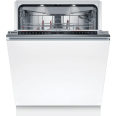 A - Helintegrerad Diskmaskiner Bosch Serie 8 Integrerad Diskmaskin 60 cm Integrerad