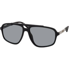 Emporio Armani EA4236U Polarized Solglasögon - Svart