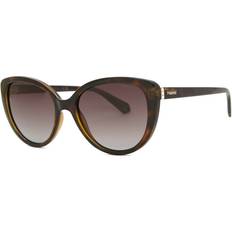 Polaroid Polarized PLD 4176/S/X 086/LA - Dark Tortoise