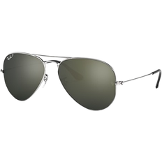 Ray-Ban Aviator Polarized RB3025 003/59