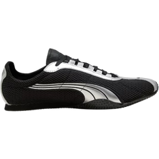 Puma H-Street OG Unisex Sneakers - Black/Silver