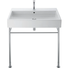 Duravit Tvättställ & Handfat Duravit Vero Benställning (0030631000)