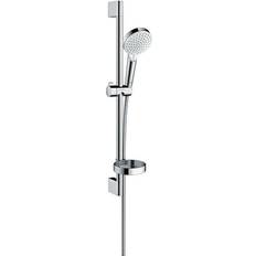 Hansgrohe Krom Duschset & Handduschar Hansgrohe Crometta (26553400) Krom