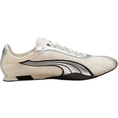 Puma Frosted Ivory Street Sneakers - Frosted Ivory/Silver