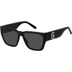 Marc Jacobs 646/S 807/IR - Black