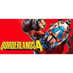 Borderlands 4 (PC)