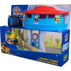 Spin Master Paw Patrol Core Lookout Tower