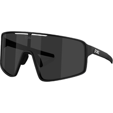 Bliz P001 - Matte Black/Smoke