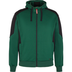 46 Arbetsjackor på rea FE Engel 8820 Galaxy Sweat Jacket