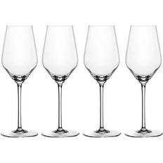 Spiegelau Transparent Champagneglas Spiegelau Style 31cl 4-pak Champagneglas 31cl 4stk