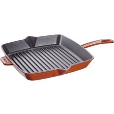 Grill stekpanna Staub Grill Pans American Grill 26 cm