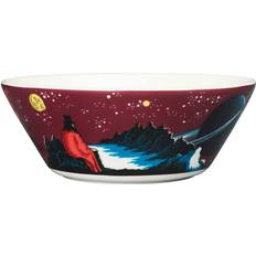 Arabia Moomin The Wizard Breakfast Bowl 15cm 0.4L