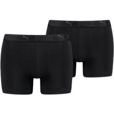 Puma Underbukser Puma Sport Microfiber Boxer 2P