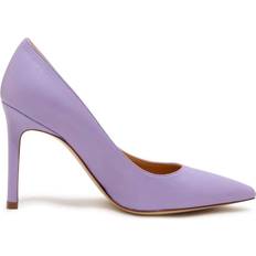 Dame - Lilla Højhælede sko Pumps