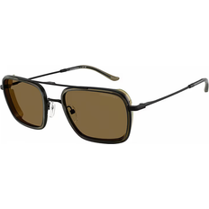 Sunglasses Emporio Armani EA2162 300171 - Black
