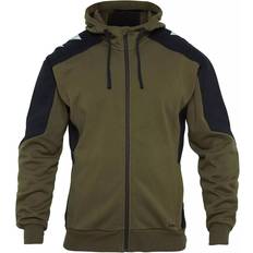 FE Engel S Arbejdsjakker FE Engel 8820 Galaxy Sweat Cardigan