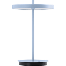Umage Asteria Move Monochrome Pale Blue Bordlampe
