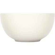 Iittala Serveringsskålar Iittala Teema White Serveringsskål 18.8cm 1.65L