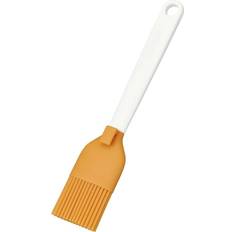 Fiskars Functional Form Orange Pastry Brush 18.5 cm