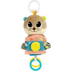 Otter Sensory Clip & Go