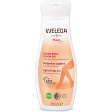 Weleda Lighter Legs Gel 200 ml 200ml