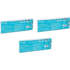 Hive Of Beauty Advanced Paper Waxing Strips 100 Pack