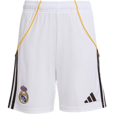 Bukser & Shorts adidas Real Madrid 25 26 Youth Home Shorts 128