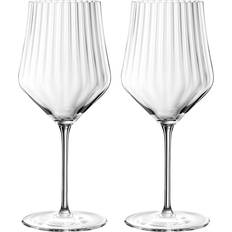 Nachtmann Køkkentilbehør Nachtmann Aperitivo Spritzglas 64 cl 2-pak Transparent Cocktailglas 64cl 2stk