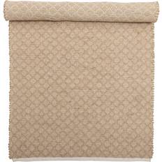 Lamar Tæppe 80x250 cm Natur