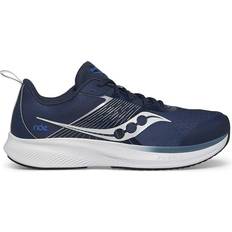 Big Kid's Ride KDZ - Blue/Navy/Silver
