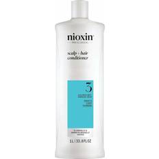Nioxin Conditioners Nioxin Scalp & Hair Thickening System 3 Conditioner 1000ml