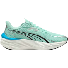 Puma Velocity Nitro 4 W - Mint Melt/Speed Blue
