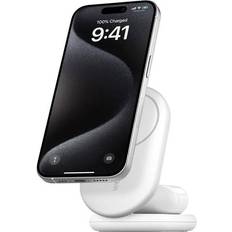 Belkin WIZ028VFWH Compatible White