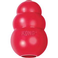Kong Classic XS Red