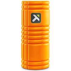 Orange Foam Rollers TriggerPoint Grid 1.0 13" - Orange
