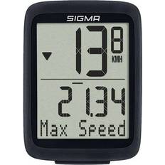Sigma sport cykelcomputer bc SIGMA BC 8.0 WR
