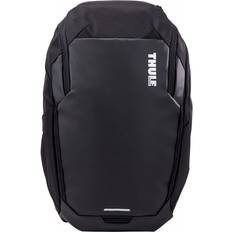 Dubbla axelremmar - Unisex Datorväskor Thule Chasm Backpack 26L - Svart