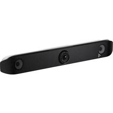 Poly Studio X52 All-In-One Video Bar