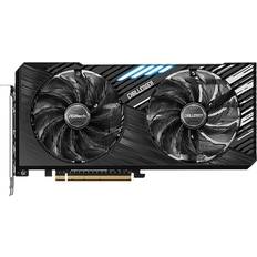 Asrock Intel Arc A750 Challenger SE OC HDMI 3xDP 8GB